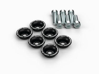 Kit scodellini per Ducati 1098 1198 Streetfighter 1098
