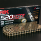 Catene ZXW 520 GB520ZXW-108-CLF DUCATI MONSTER 696