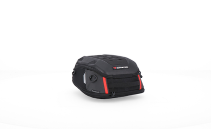Borsa posteriore Pro per DUCATI MONSTER MULTISTRADA SCRAMBLER STREETFIGHTER PANIGALE SBK