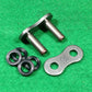 Kit trasmissione Pignone 520SROZ2-108 Corona JTR735.45 Catena 520SROZ2-108 DUCATI Monster 696