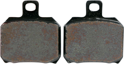 Pastiglie freno LS Street Excel Sintered Rear Brake Pads DUCATI MULTISTRADA PANIGALE MONSTER