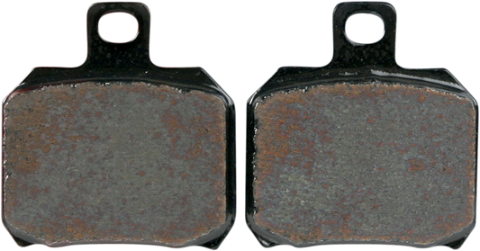 Pastiglie freno LS Street Excel Sintered Rear Brake Pads DUCATI MULTISTRADA PANIGALE MONSTER