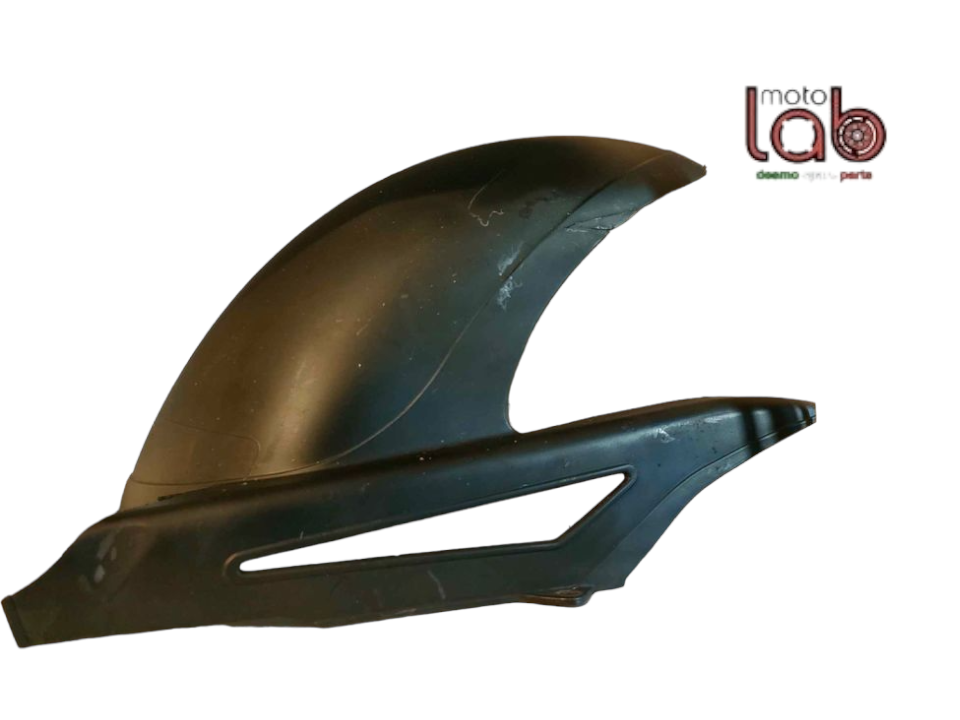 PARAFANGO POSTERIORE  DUCATI MONSTER 620 695 800 1000