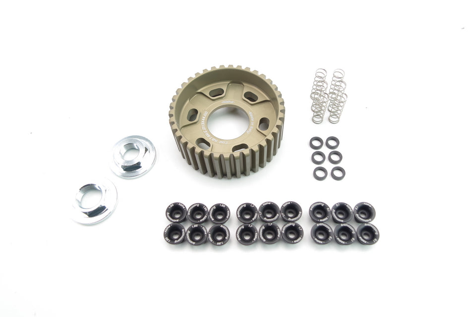 Kit aggiornamento frizione regolabile per Ducati