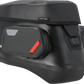 Borsa per serbatoio PRO City WP tank bag per DUCATI MONSTER MULTISTRADA PANIGALE SUPERSPORT