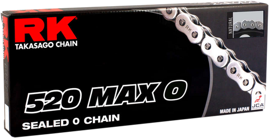 Catena 520 Max O 520MAX-O-108-CLF DUCATI MONSTER 696