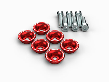 Kit scodellini per Ducati 1098 1198 Streetfighter 1098
