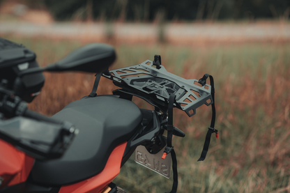 Borsa posteriore Pro per DUCATI MULTISTRADA MONSTER HYPER SCRAMBLER