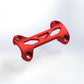 Riser superiore per Ducati Hypermotard 698