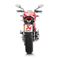 Silenziatore linea slip-on DUCATI MONSTER