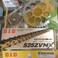 Kit Trasmissione  DID Ognibene sbk 848 codice 375634000