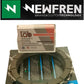 Dischi frizione antisaltellamento NEWFREEN per DUCATI CODICE f1336a