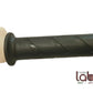 Comando gas originale ducati codice 6520121a completo di manopola per ducati NUOVO