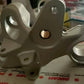 Supporto Pedana Dx Ducati Hypermotard 1100 Multistrada 1000-1100 codice prodotto 82420711a -8241071a