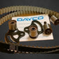 Kit distribuzione con cinghie DAYCO DUCATI MONSTER MULTISTRADA SUPERSPORT