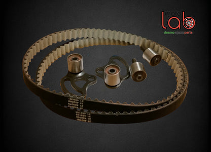 KIT DISTRIBUZIONE COMPLETO X DUCATI 696 796 797 scrambler 800 400