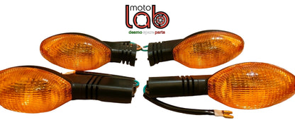 Indicatore di direzione freccia DUCATI MONSTER n°4