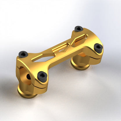 Kit Riser completo per Ducati Hypermotard 698