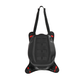 Borsa da serbatoio PRO Cross WP Strap per DUCATI MONSTER MULTISTRADA STREETFIGHTER SCRAMBLER HYPER PANIGALE