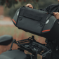 Borsa posteriore Pro per DUCATI MULTISTRADA MONSTER HYPER SCRAMBLER