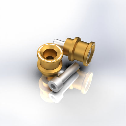 Kit nottolini cavalletto Hypermotard 698