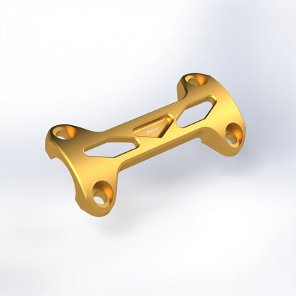 Riser superiore per Ducati Hypermotard 698