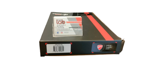 Filtro Aria Sprint Filter Ducati Panigale V4, Streetfighter V4, Multistrada V4