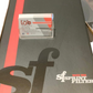 Filtro Aria Sprint Filter Ducati Panigale V4, Streetfighter V4, Multistrada V4