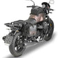 Borsa laterale GIVI CRM106 13LTR linea Corium