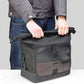 Borsa laterale GIVI CRM106 13LTR linea Corium