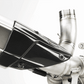 Parti di ricambio AKRAPOVIC DUCATI MULTISTRADA