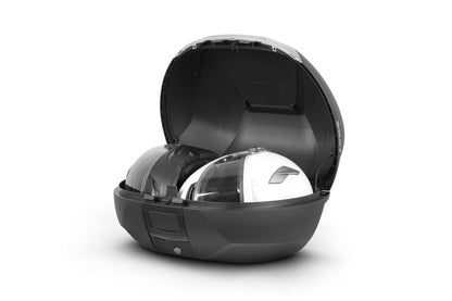 SHAD MULTISTRADA 1200/1260/950/42 KIT BAULETTO , PIASTRA , ATTACCHI . CUSCINO