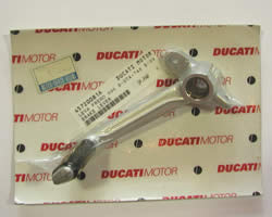 Pedale Freno Posteriore Ducati Sport Touring Superbike Supersport 45720081A