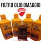 frizione completa + olio bardahl e filtro olio omaggio