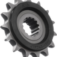 Pignone JT SPROCKETS JTF74315RB DUCATI MULTISTRADA