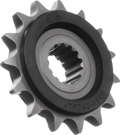 Pignone JT SPROCKETS JTF74315RB DUCATI MULTISTRADA