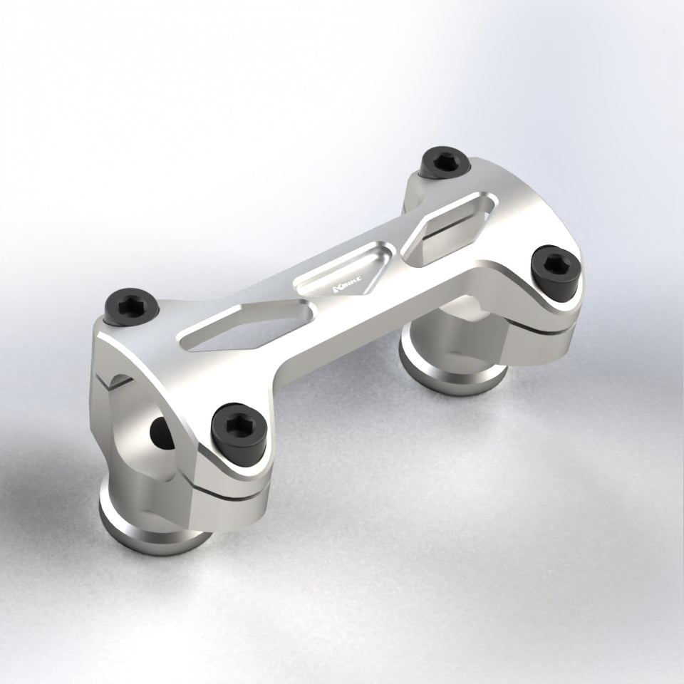 Kit Riser completo per Ducati Hypermotard 698