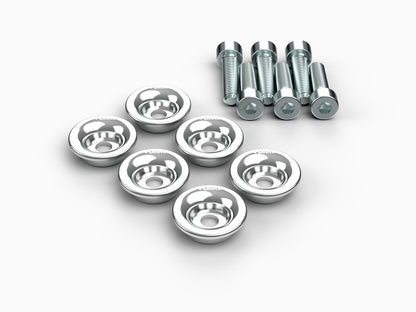 Kit scodellini per Ducati 1098 1198 Streetfighter 1098