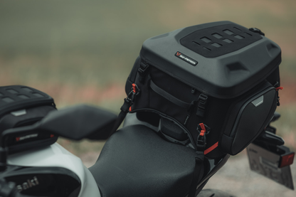 Borsa posteriore Pro per DUCATI SCRAMBLER MONSTER HYPERMOTARD MULTISTRADA PANIGALE