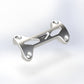 Riser superiore per Ducati Hypermotard 698