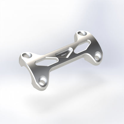 Riser superiore per Ducati Hypermotard 698
