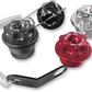 Kit tappi di riempimento olio DUCATI MULTISTRADA MONSTER PANIGALE