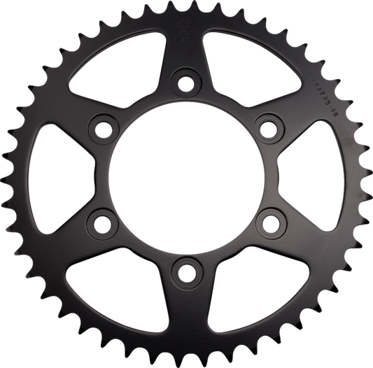 Kit trasmissione Pignone 520SROZ2-108 Corona JTR735.45 Catena 520SROZ2-108 DUCATI Monster 696