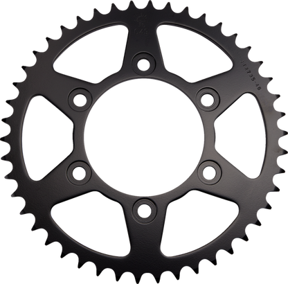 Kit trasmissione Pignone 520SROZ2-108 Corona JTR735.45 Catene ZRP 520/135 135ZRP/008 DUCATI MONSTER 696