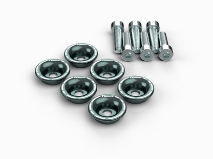 Kit scodellini per Ducati 1098 1198 Streetfighter 1098