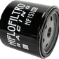 Filtro olio Racing Hiflofiltro HF153RC DUCATI MONSTER MULTISTRADA SCRAMBLER HYPERMOTARD