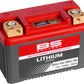 Batteria BS Lithium LiFePO4 Battery codice 360104 DUCATI SCRAMBLER MONSTER MULTISTRADA