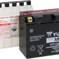 Batteria YUASA AGM senza manutenzione codice YT12B-BS(CP) DUCATI SCRAMBLER MONSTER MULTISTRADA SBK DIAVEL