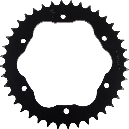 Pignone JT SPROCKETS JTR76340 DUCATI MULTISTRADA