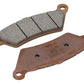 Coppie pastiglie freno anteriori ORIGINALI DUCATI 61340751A Ducati Paul Smart GT 1000 Sport 1000